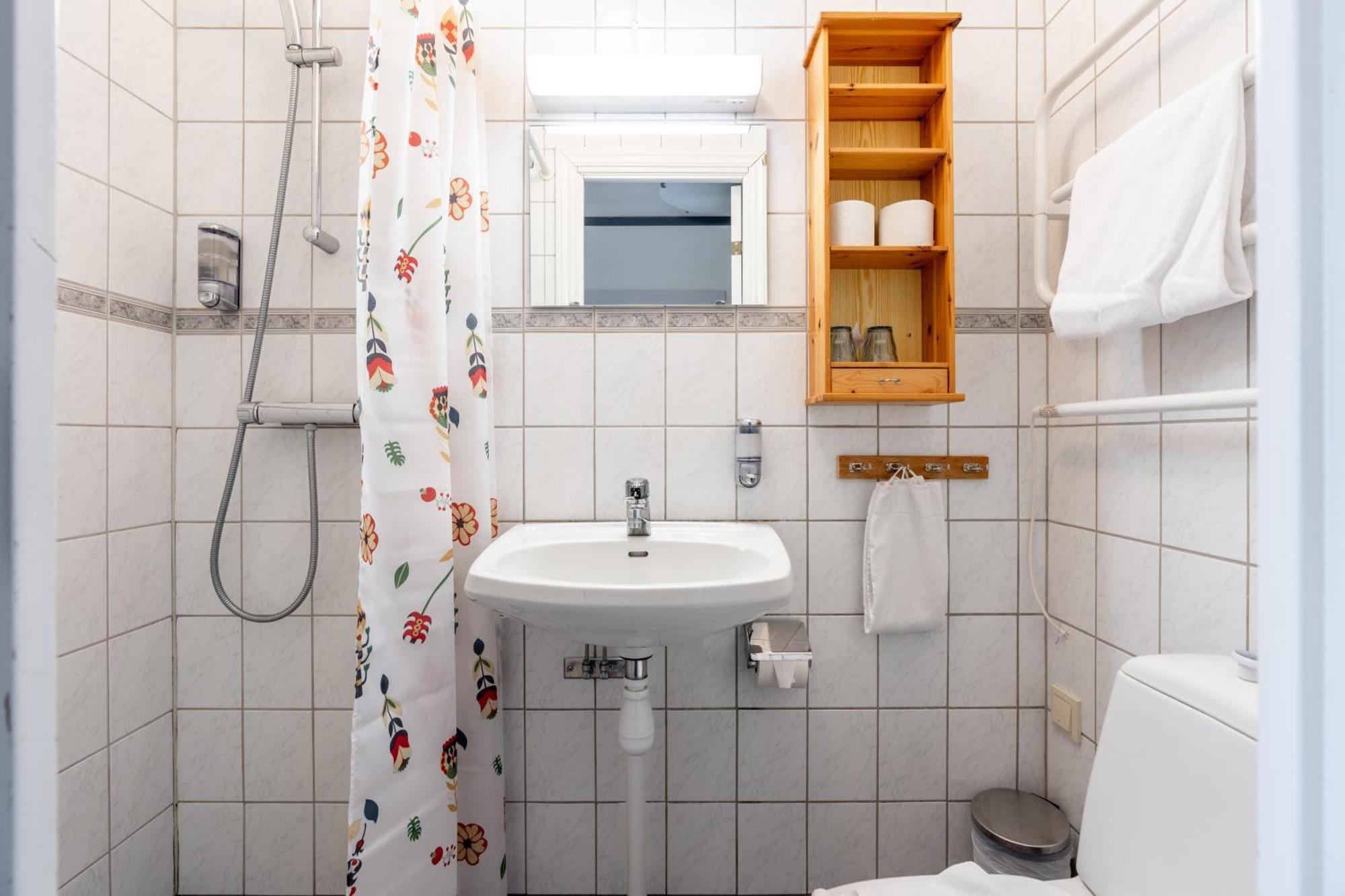 Loevasgardens Fjaellhotell Lovasen Eksteriør bilde