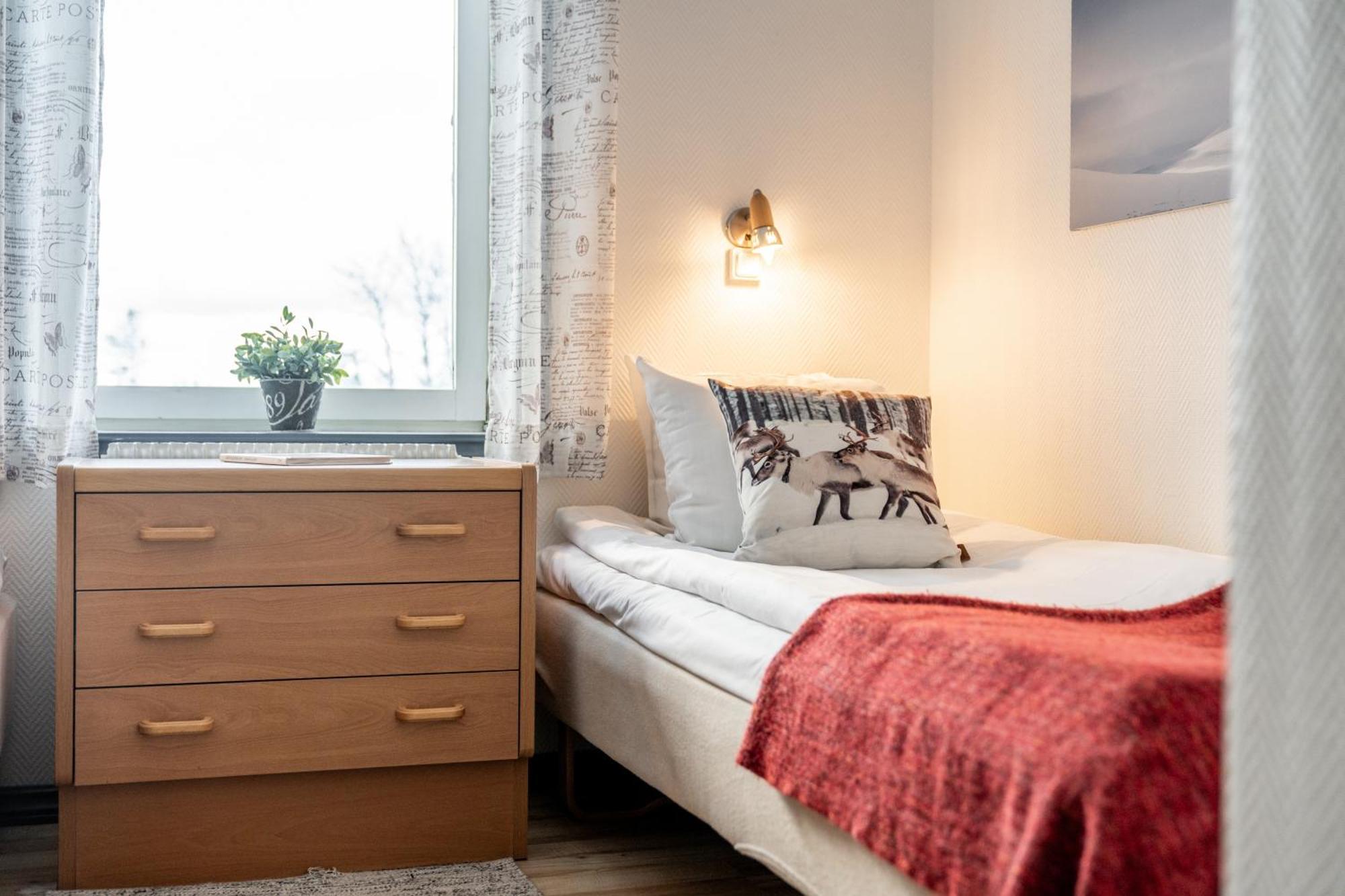 Loevasgardens Fjaellhotell Lovasen Eksteriør bilde