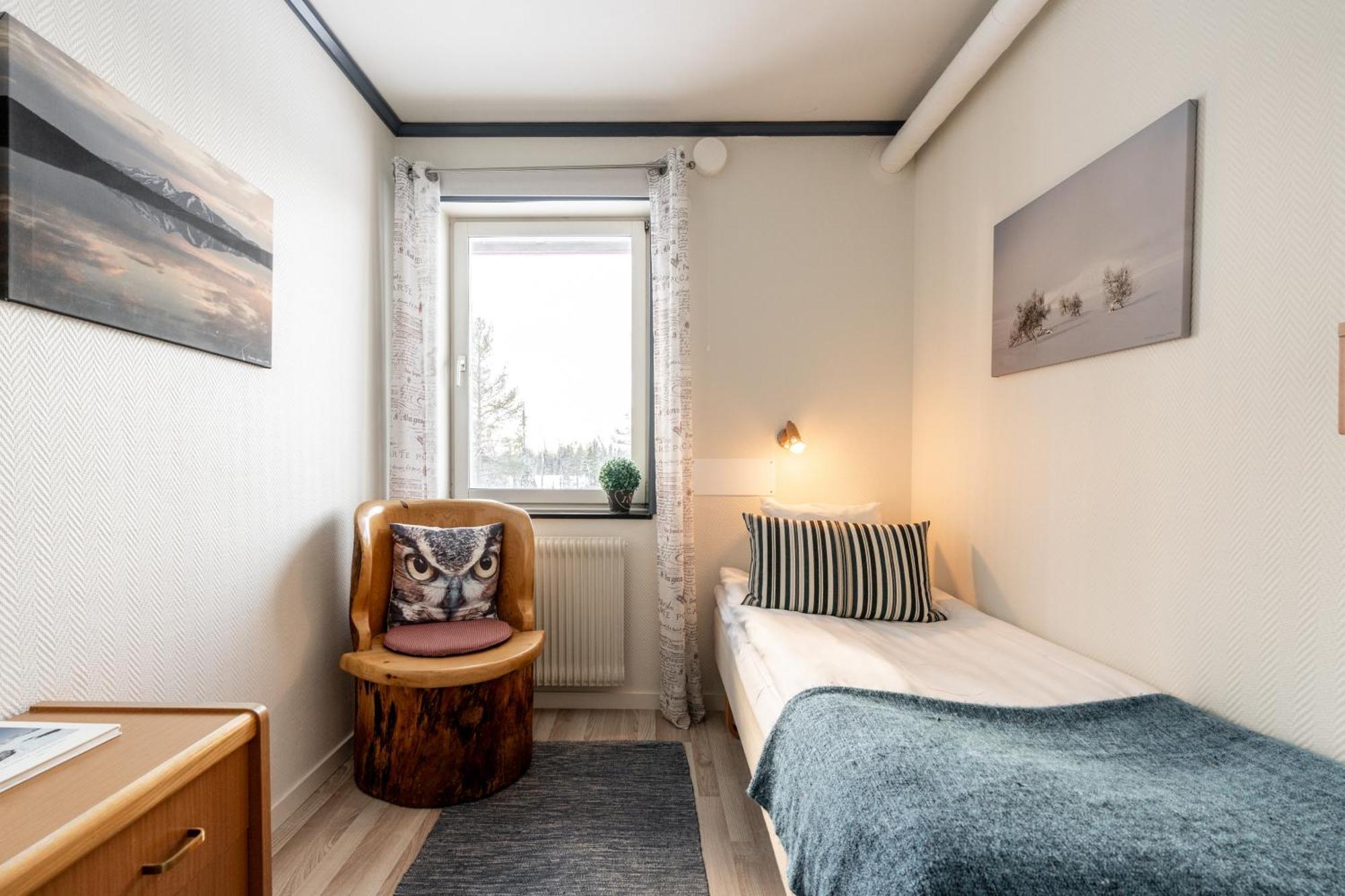 Loevasgardens Fjaellhotell Lovasen Eksteriør bilde